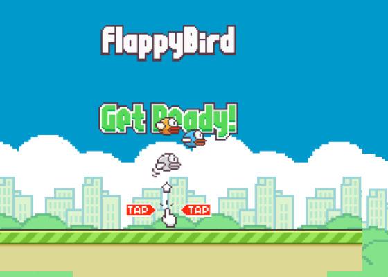 Flappy Bird 1