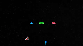 Galaga