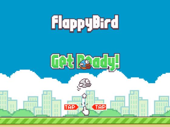 Flappy Bird 1