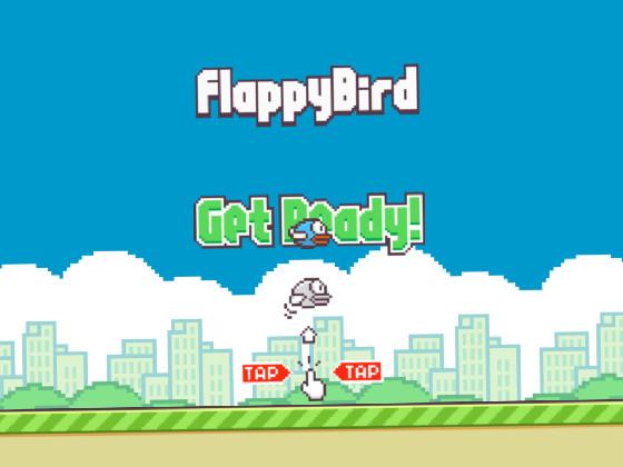 Flappy Bird 1 1 2 1