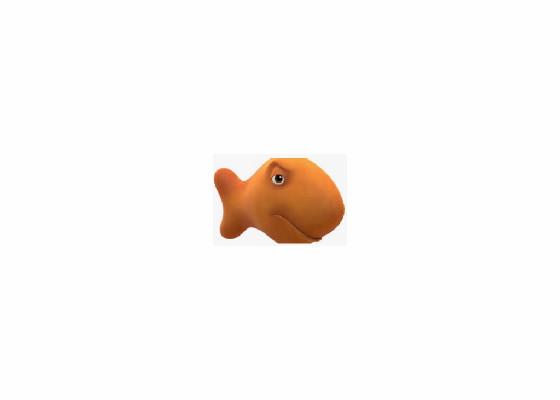 goldfish clicker