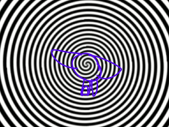 Hypnotize challenge! 50000 1