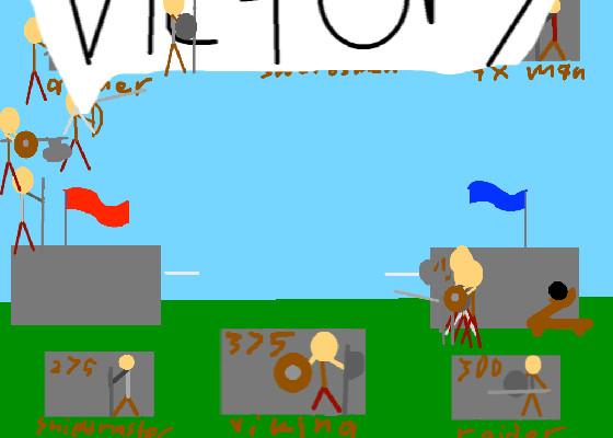 Viking wars! v 1.8 1