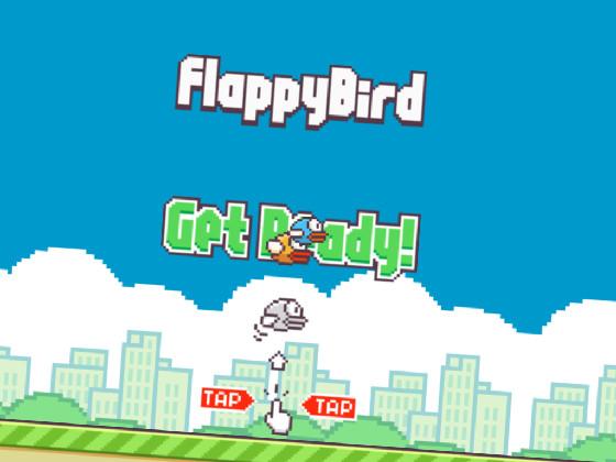 Flappy Bird