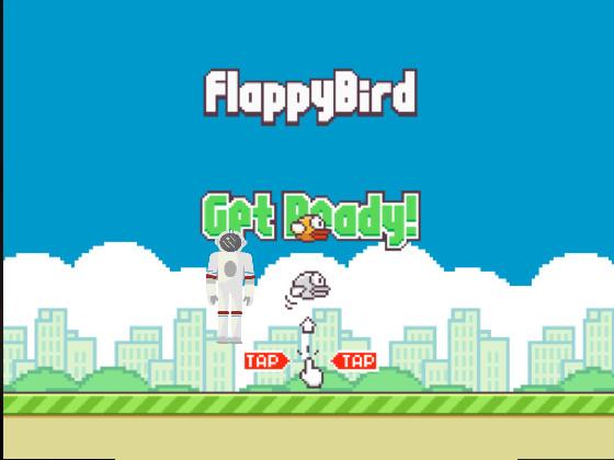 Flappy Bird 1