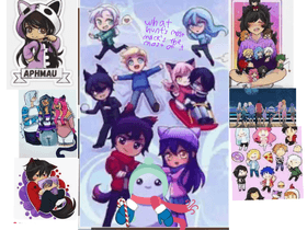 aphmau fun