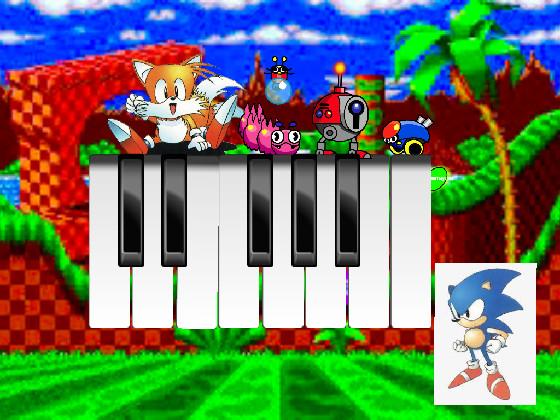 tails music maker