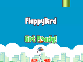 Flappy Bird