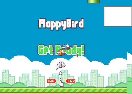 Flappy Bird 1 1 1