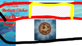 Cookie Clicker (BETA)