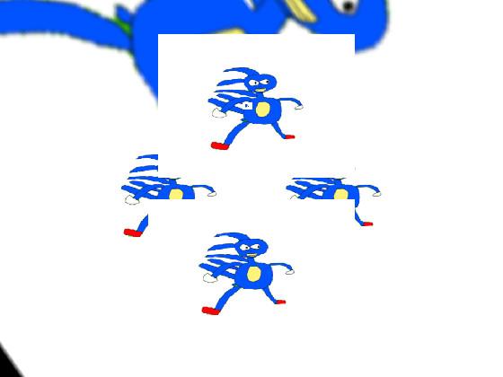 SANIC memes boi  #$hay 1