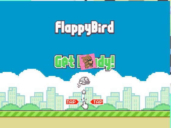 Flappy Duck 1