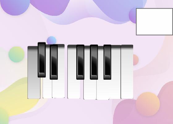 My Piano 1