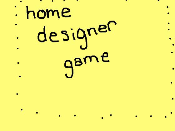 home designer