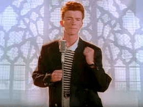 you got rick rolled!!!!!!!!!!!!!!!!!!!!!!!!!!!!!!!!!!!!!!!!