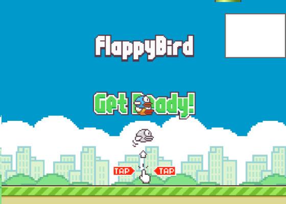 Flappy Bird 1 1