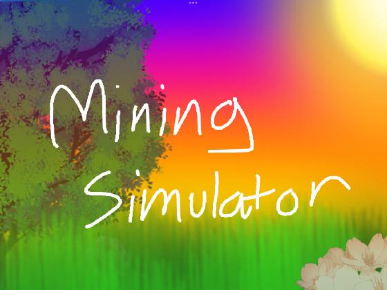 Mining Simulator 2.4.5 1