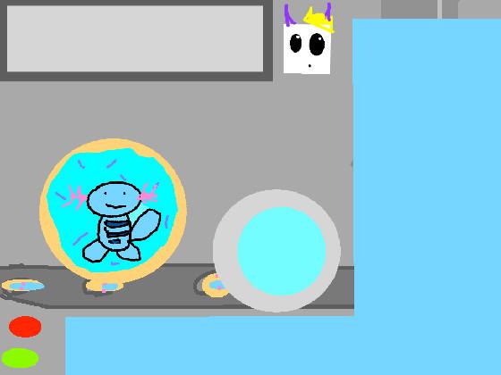 Wooper Cookie Clicker 1