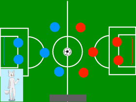 2-Player Soccer 1