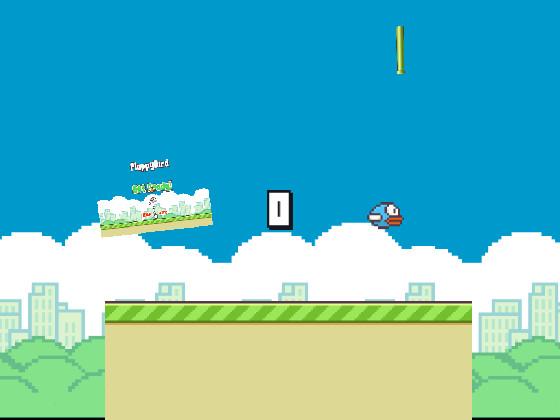 Flappy Bird 1 1