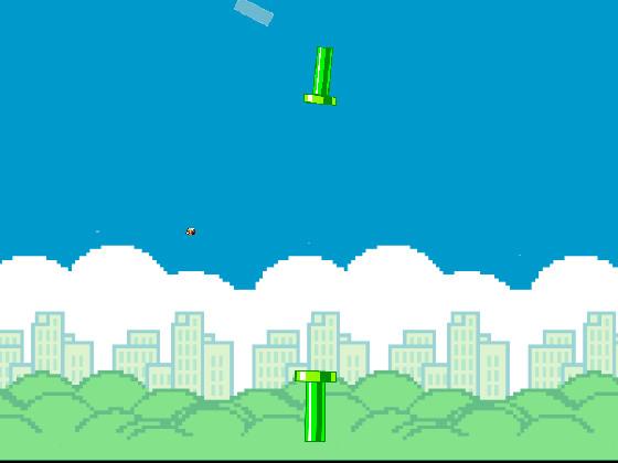  Flappy Bird 1