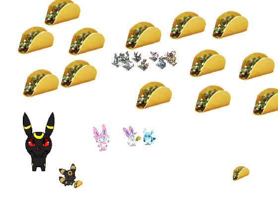 its raining tacos 1 1 1 1 1 1