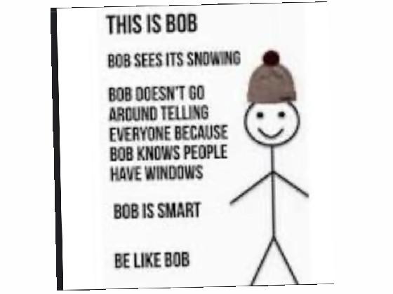 bob