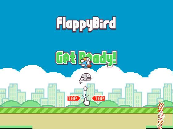 Flappy Bird 1 1 2