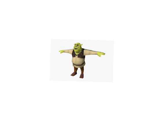 shrek