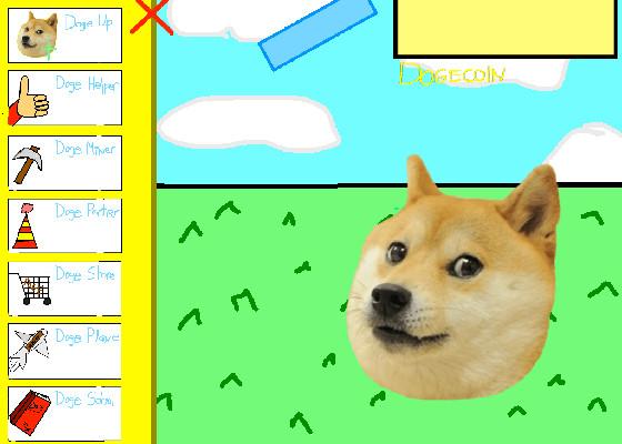 Doge Clicker 1 1 1