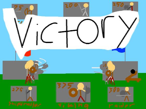 Viking wars! v 1.8 1