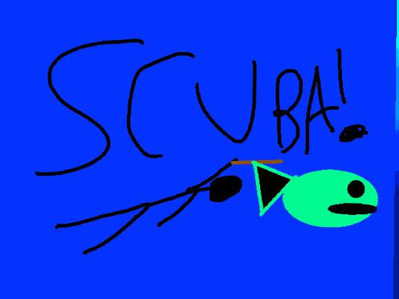 scuba 1