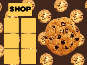 Cookie Clicker 1