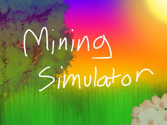 Mining Simulator 2.4.5 1