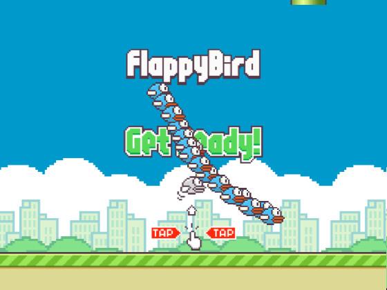 Flappy Bird 1 1