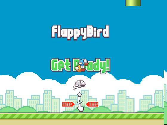 Flappy Bird 1 1