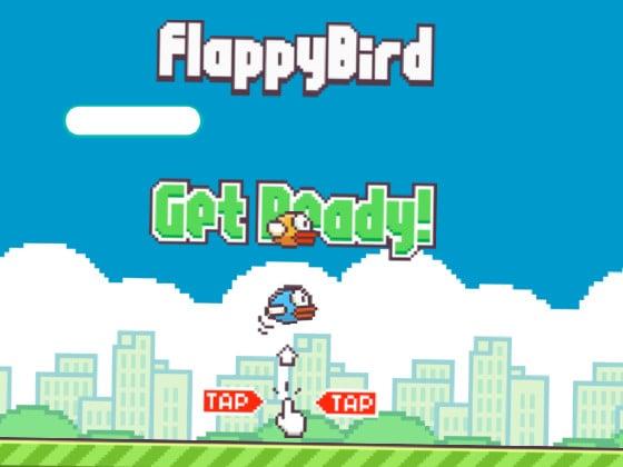 Flappy Bird 3 1 1