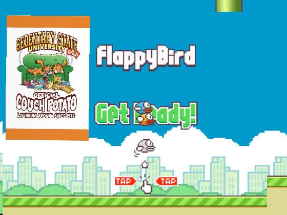 Flappy Bird 1 1