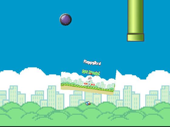 Flappy Bird 1