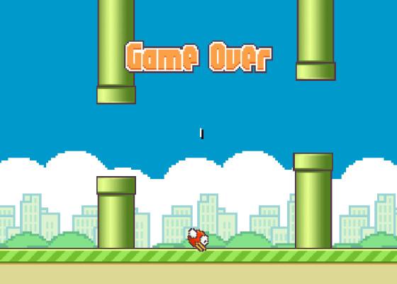 Flappy Bird! 1