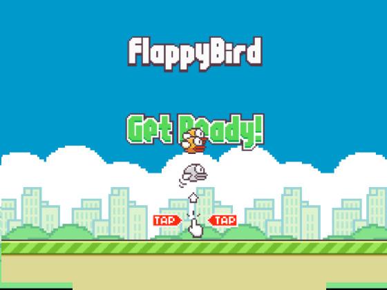 Flappy Bird 1 1