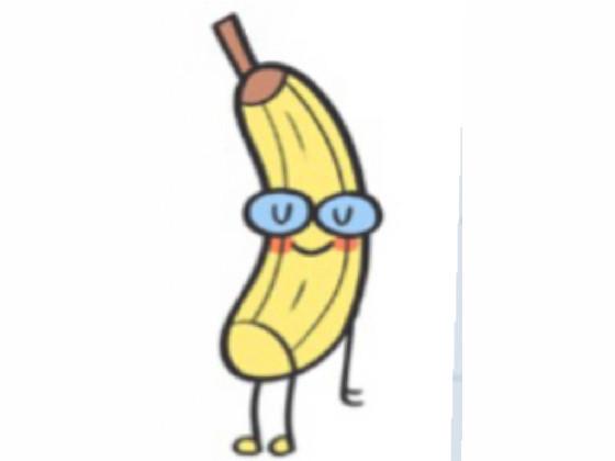 Banana chill