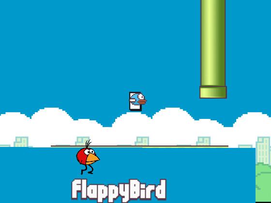 Flappy Bird1 1 1 1 1