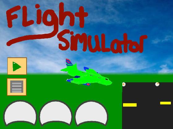 Flight Simulator 1 (copy)