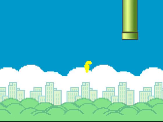 Flappy Bird 2