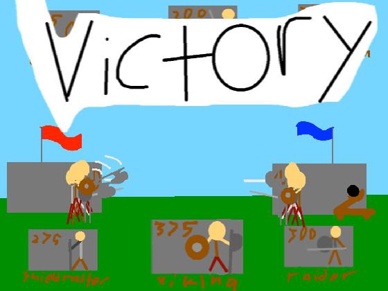 Viking wars! v 1.8 1