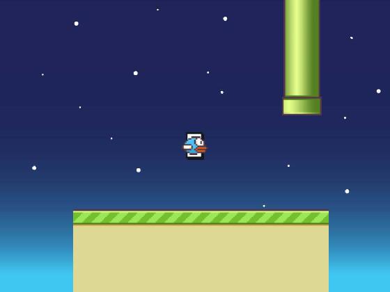 FlappyBirdexe