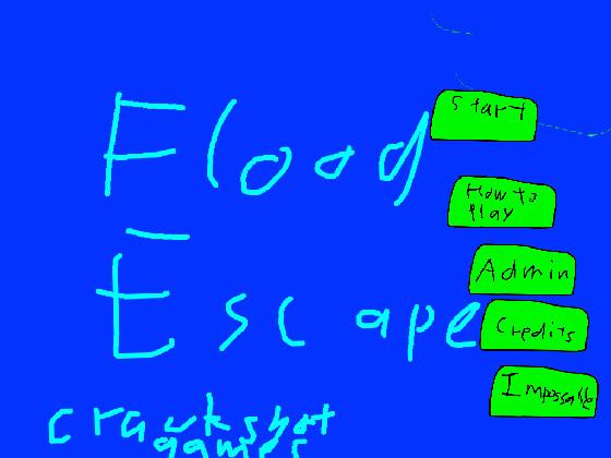 flood escape 2