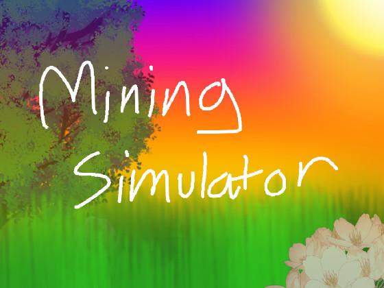 Mining Simulator 2.4.5 1