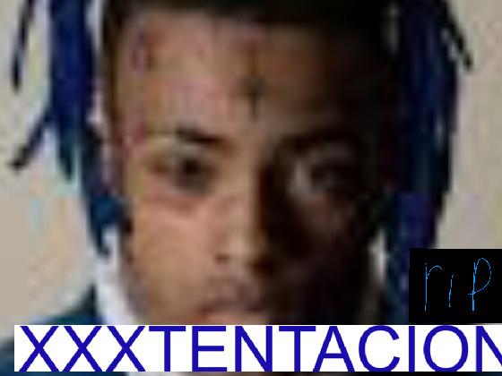 Xxxtentacion hope 1